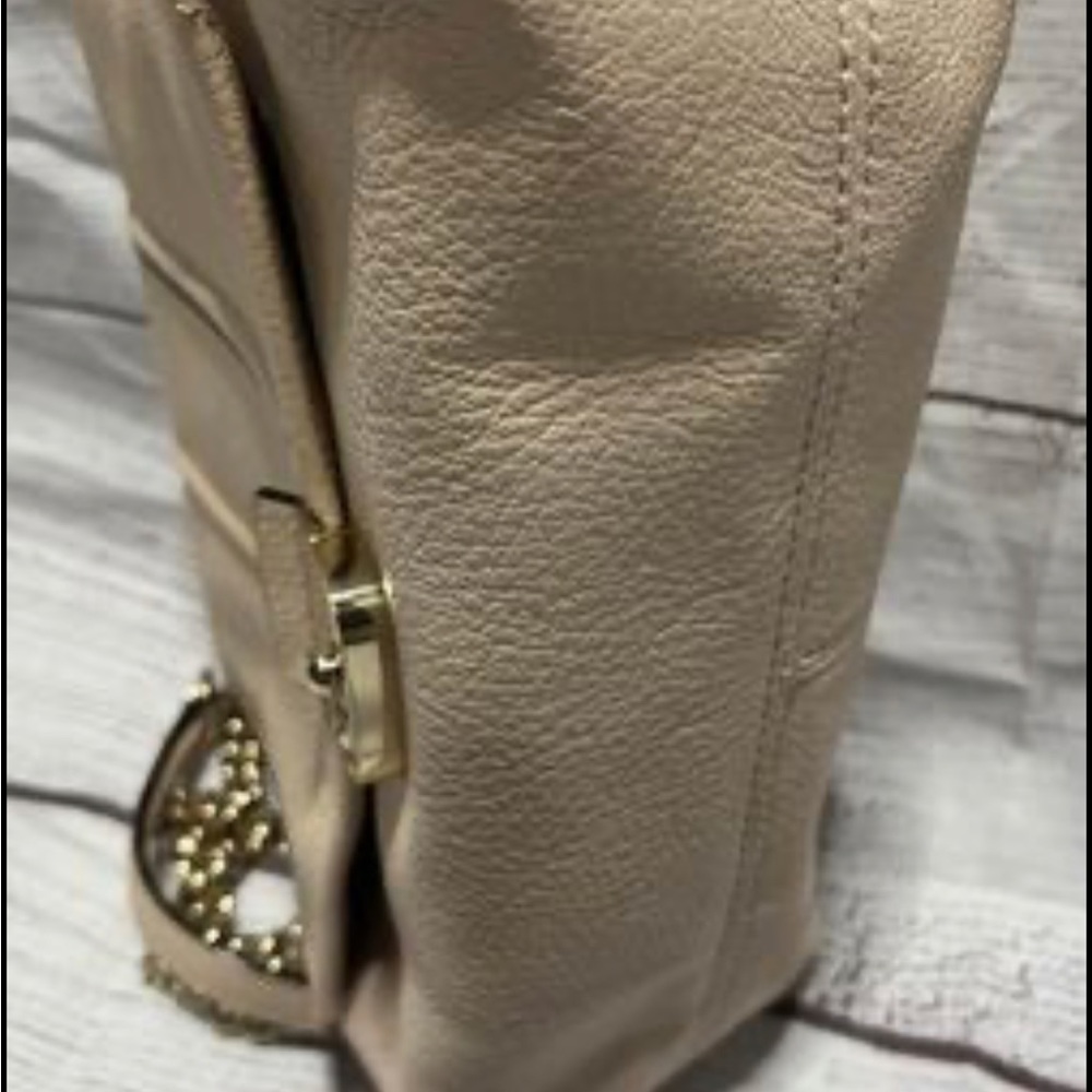 Kate Spade Pebbled Leather Handbag - Picture 7 of 10